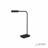 Настольная лампа iLedex 7010/1T BK