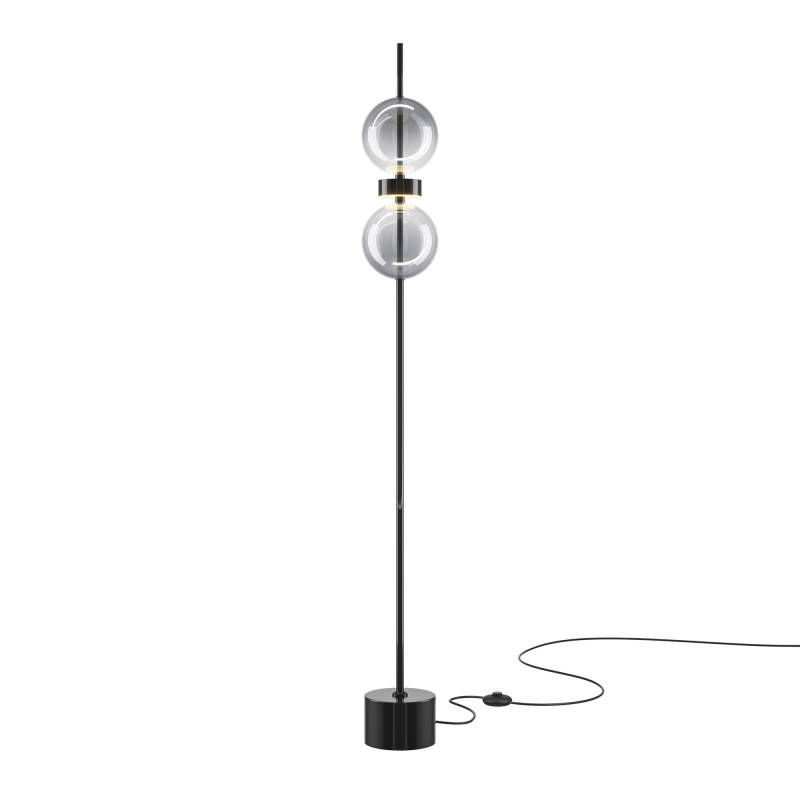 Торшер Maytoni MOD478FL-L15B3K