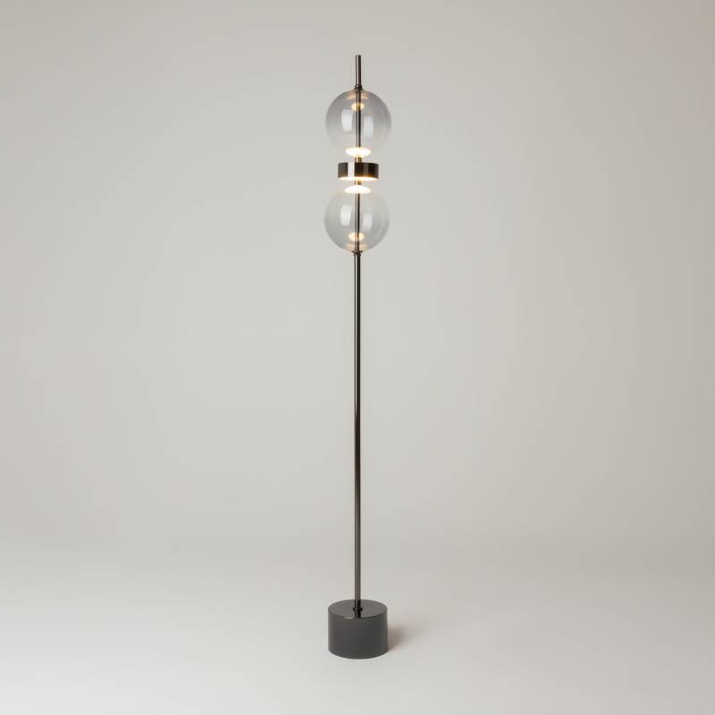 Торшер Maytoni MOD478FL-L15B3K