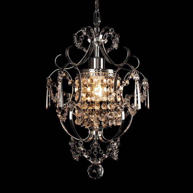 Подвесной светильник LOFT IT 10417 CR