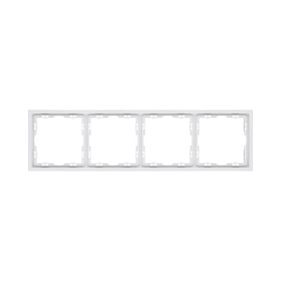 Рамка KOLLINGER EC4WH