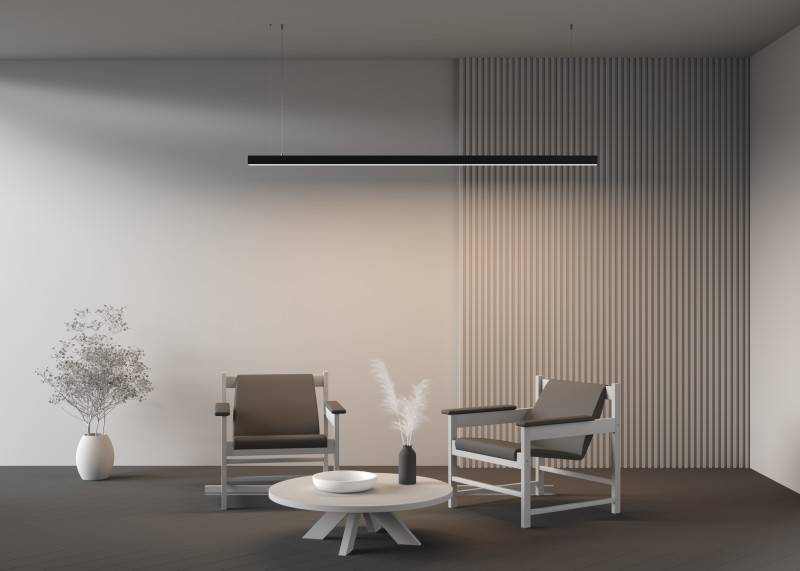 Офисный светильник Maytoni Technical LL312016