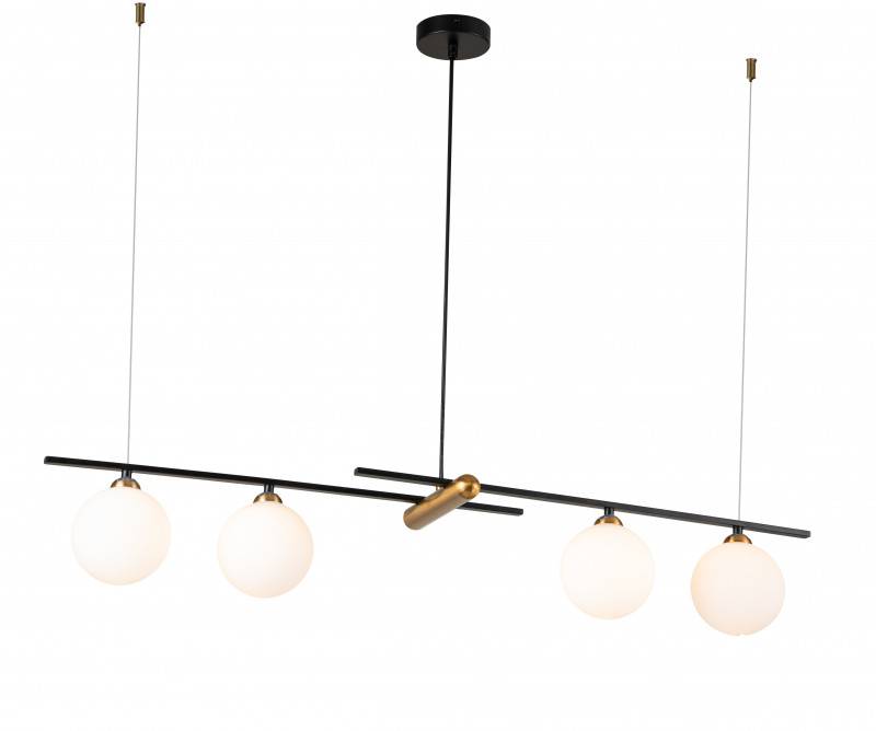 Подвесная люстра Indigo V000153