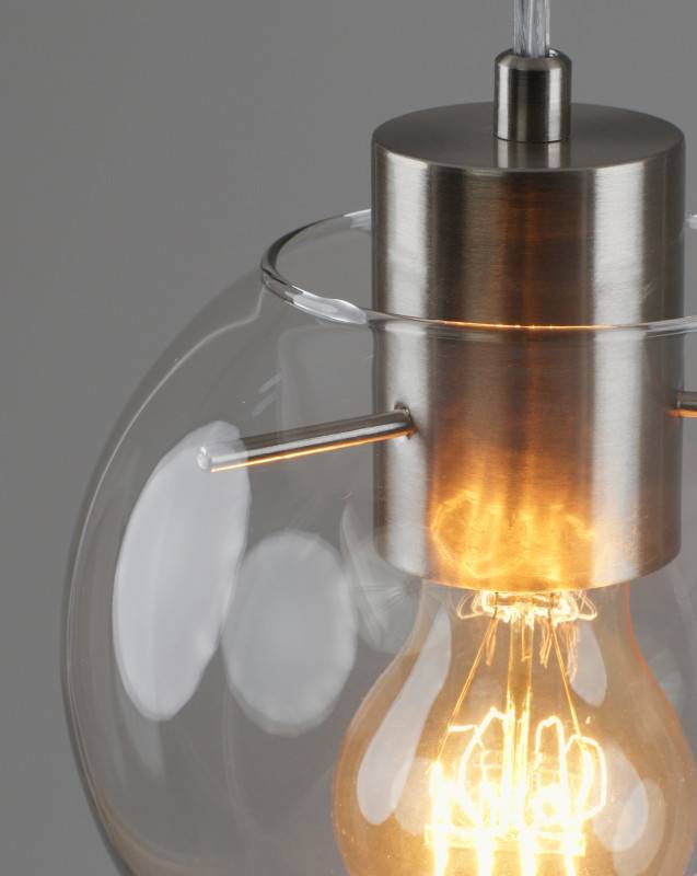 Подвесной светильник Moderli V11545-1P