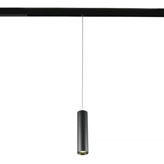 Светильник на шине MyFar MT0221-20W3K-S-B