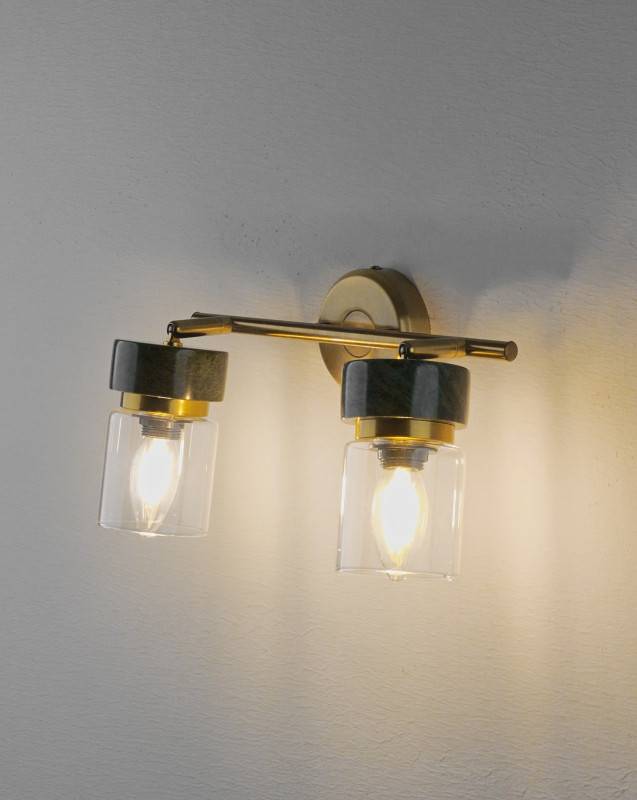 Спот Moderli V11822-2C