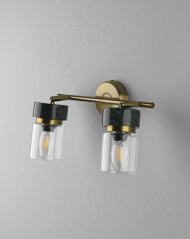 Спот Moderli V11822-2C