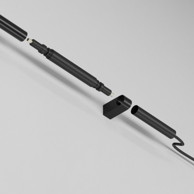 Заглушка Maytoni Technical CA003EC-B