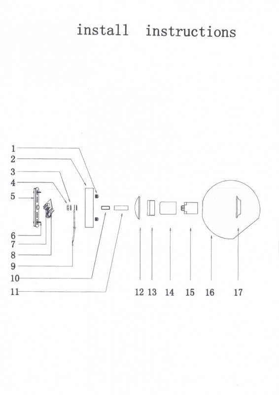 Бра Lightstar 785617