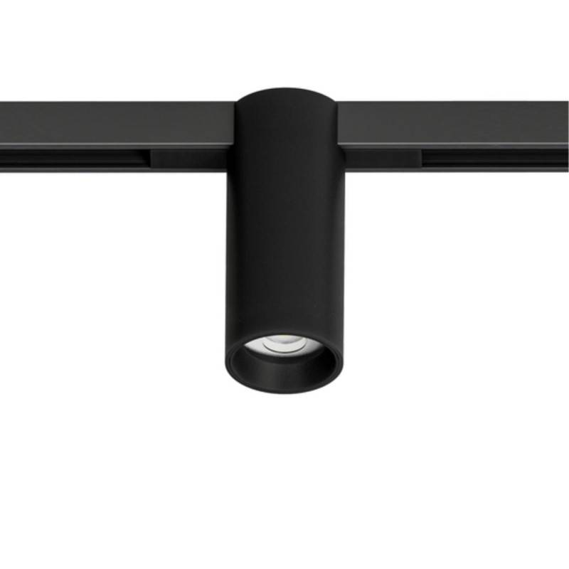 Светильник на шине ARTE Lamp A7270PL-1BK