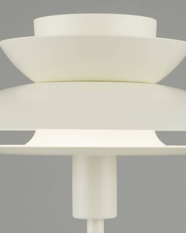 Настольная лампа Moderli V11297-1T