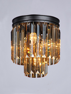 Накладная люстра Vitaluce V5154-1/3+1PL