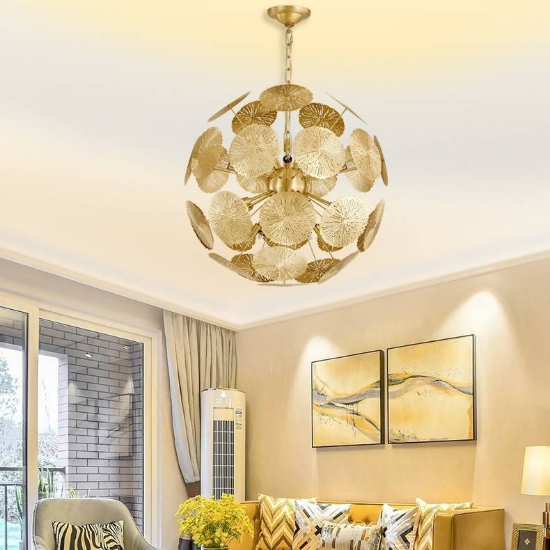 Подвесная люстра ImperiumLoft 151615-26