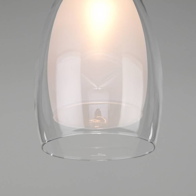 Подвесной светильник Eurosvet 50085/1 хром