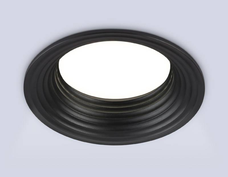 Встраиваемый светильник Ambrella Light TN51757