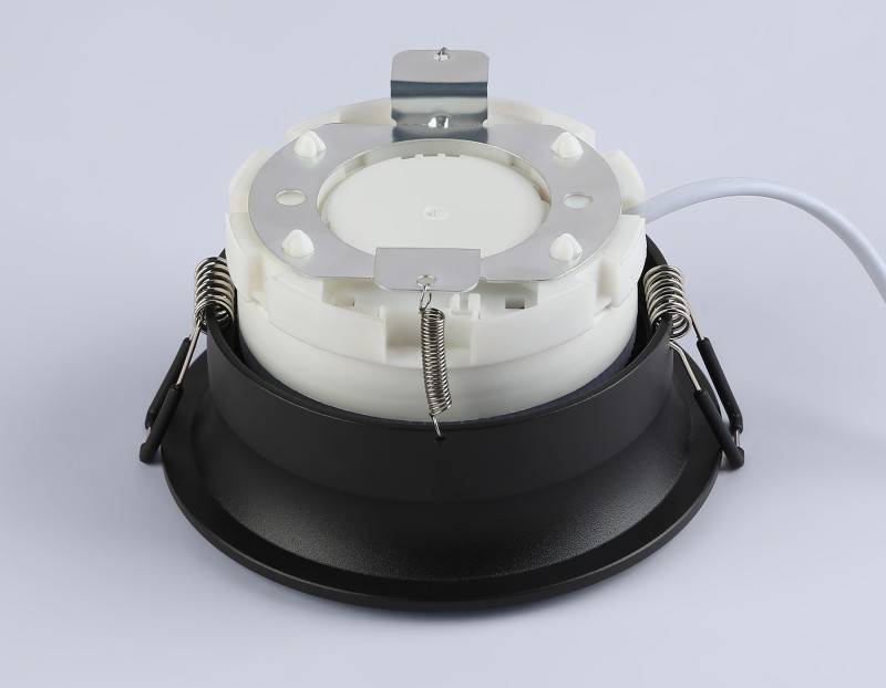 Встраиваемый светильник Ambrella Light TN51757