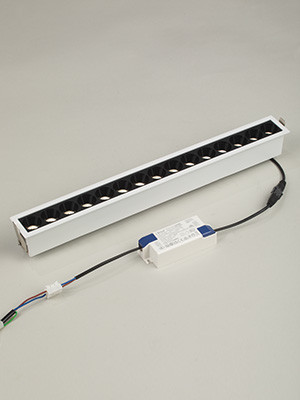 Встраиваемый светильник Vitaluce VT0200066-00