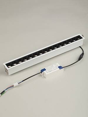 Встраиваемый светильник Vitaluce VT0200066-00