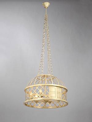 Подвесная люстра Vitaluce V4975-3/6