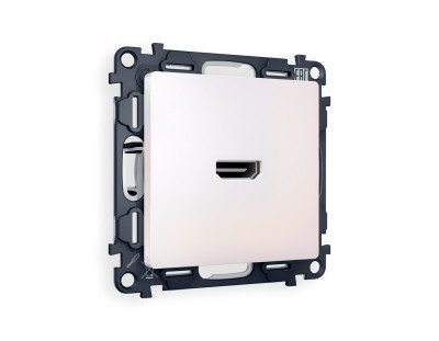 Розетка Ambrella Volt MA214010