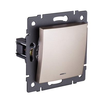 Выключатель KOLLINGER REA-R-013GD