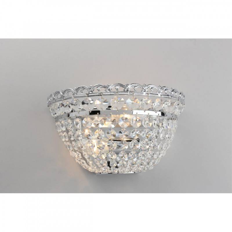 Бра APLOYT APL.758.01.02