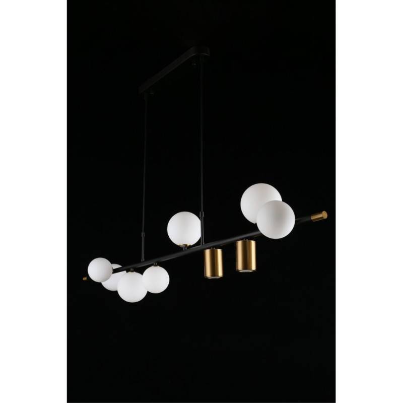 Подвесная люстра APLOYT APL.644.13.07