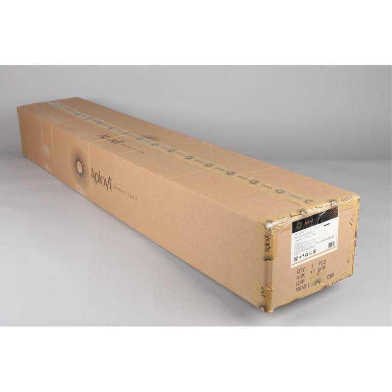 Подвесная люстра APLOYT APL.644.13.07