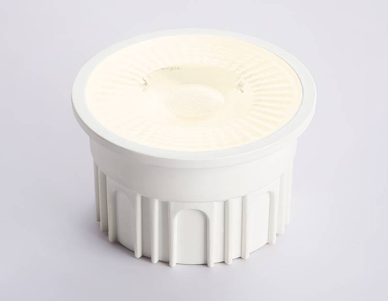 Светодиодная лампа Ambrella Light 212510