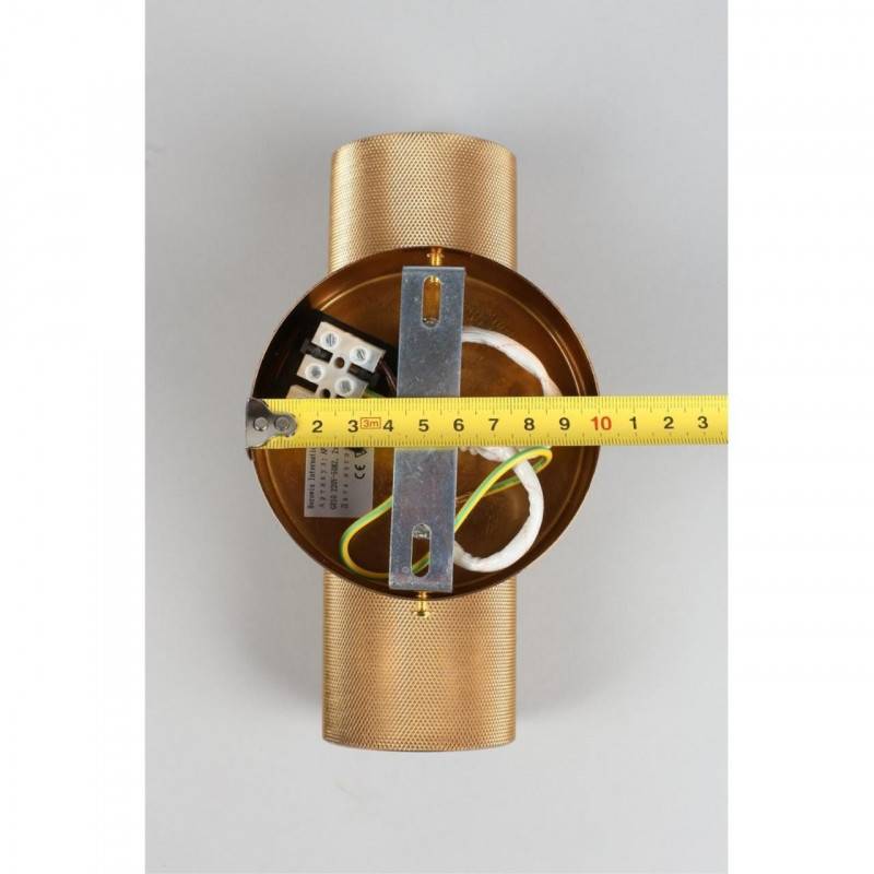 Бра APLOYT APL.307.21.02