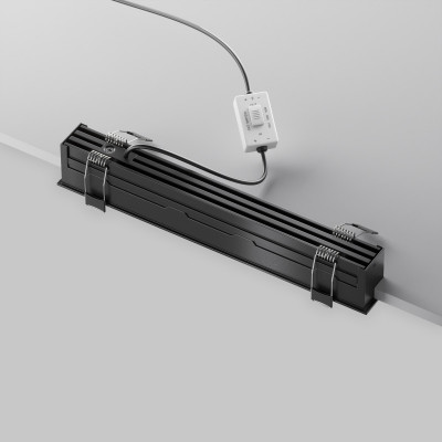 Встраиваемый светильник Maytoni Technical DL066-20W3-6K-B