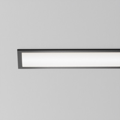 Встраиваемый светильник Maytoni Technical DL066-20W3-6K-B