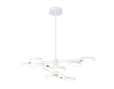 Люстра на штанге Ambrella Light FL51642