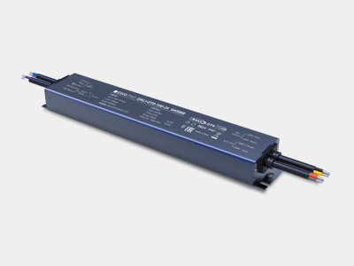 Блок питания для светодиодной ленты SWG pro DALI-DT6-100-24