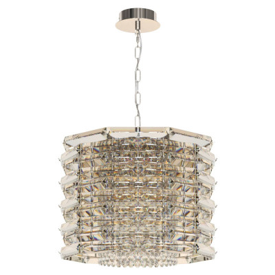 Подвесная люстра ST-Luce SL6137.103.08