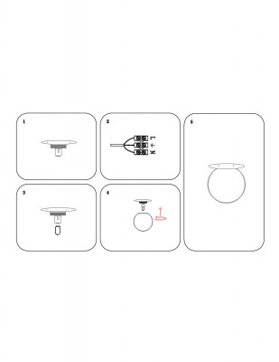 Бра Lightstar 803010