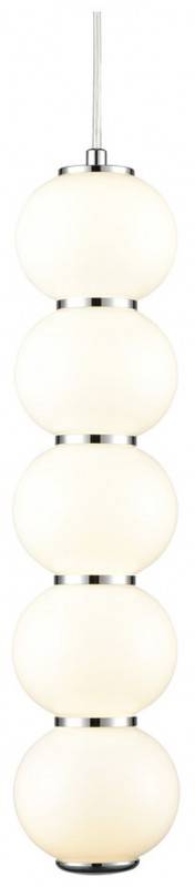 Подвесной светильник VELANTE 244-106-05