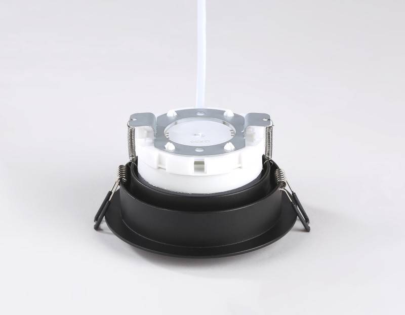 Встраиваемый светильник Ambrella Light TN52333