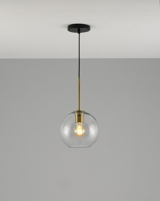 Подвесной светильник Moderli V2111-P