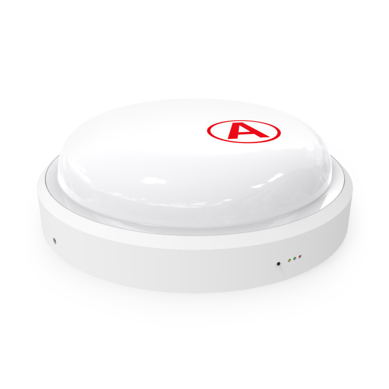 Пылевлагозащищенный светильник Gauss 126411218A