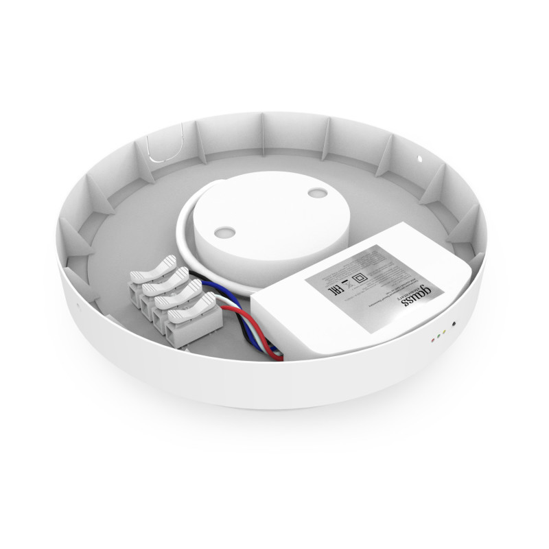 Пылевлагозащищенный светильник Gauss 126411218A