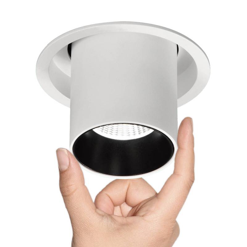 Встраиваемый светильник Mantra 9136