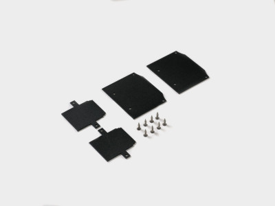 Заглушка SWG pro ECS-SY-CL-2