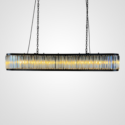 Подвесная люстра ImperiumLoft 248522-22