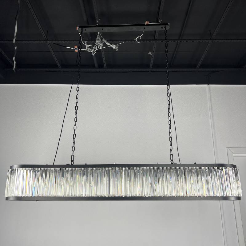 Подвесная люстра ImperiumLoft 248522-22