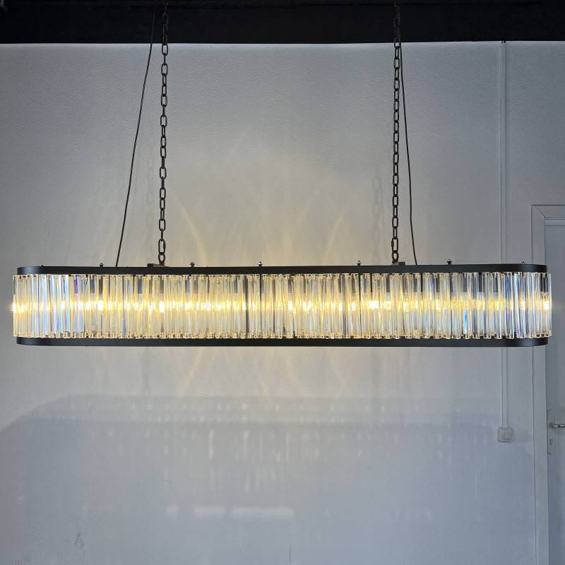 Подвесная люстра ImperiumLoft 248522-22