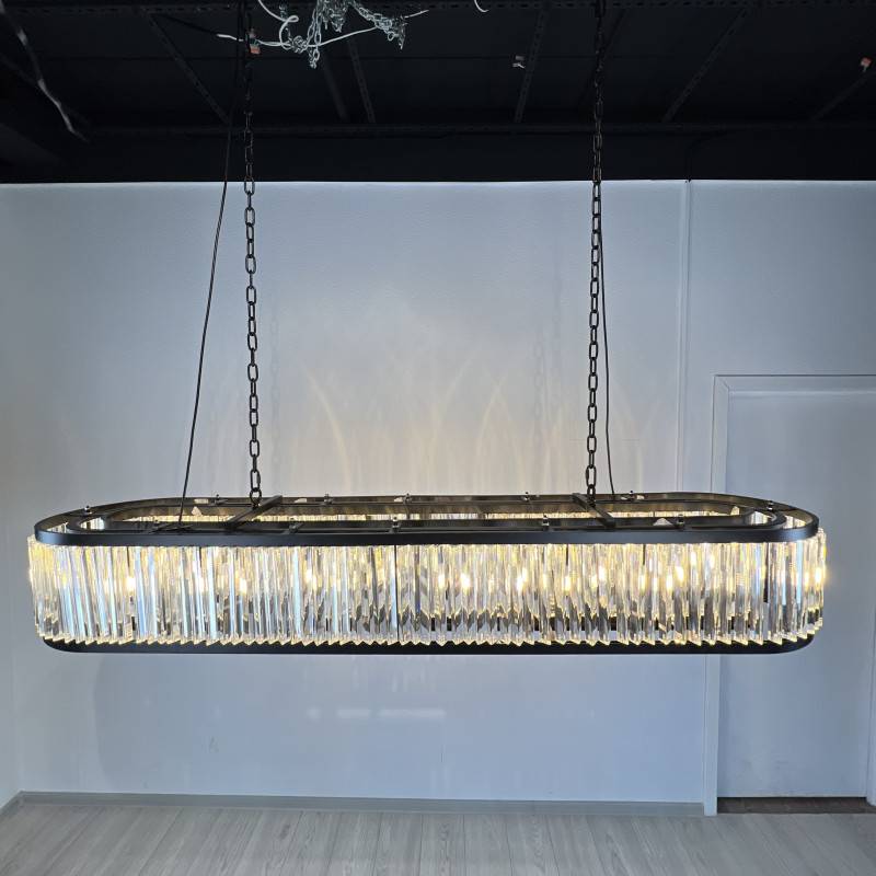 Подвесная люстра ImperiumLoft 248522-22