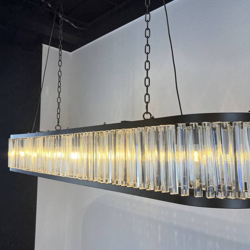 Подвесная люстра ImperiumLoft 248522-22