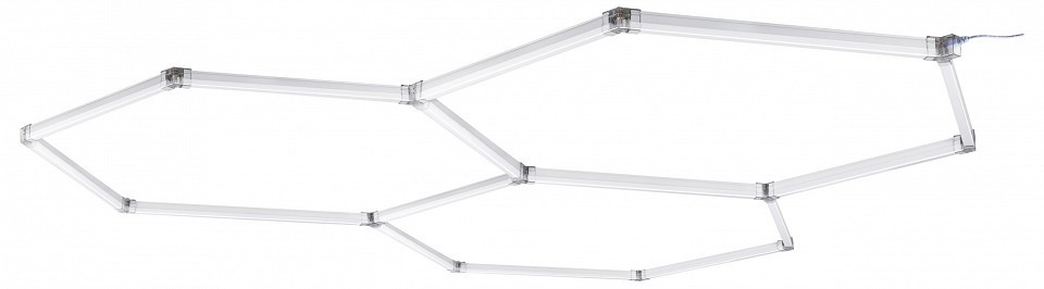 Модульный светильник Lightstar Varieta V9A450064