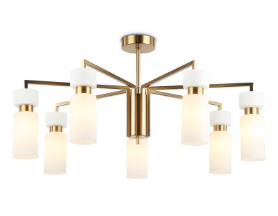 Люстра на штанге Ambrella Light LH56126